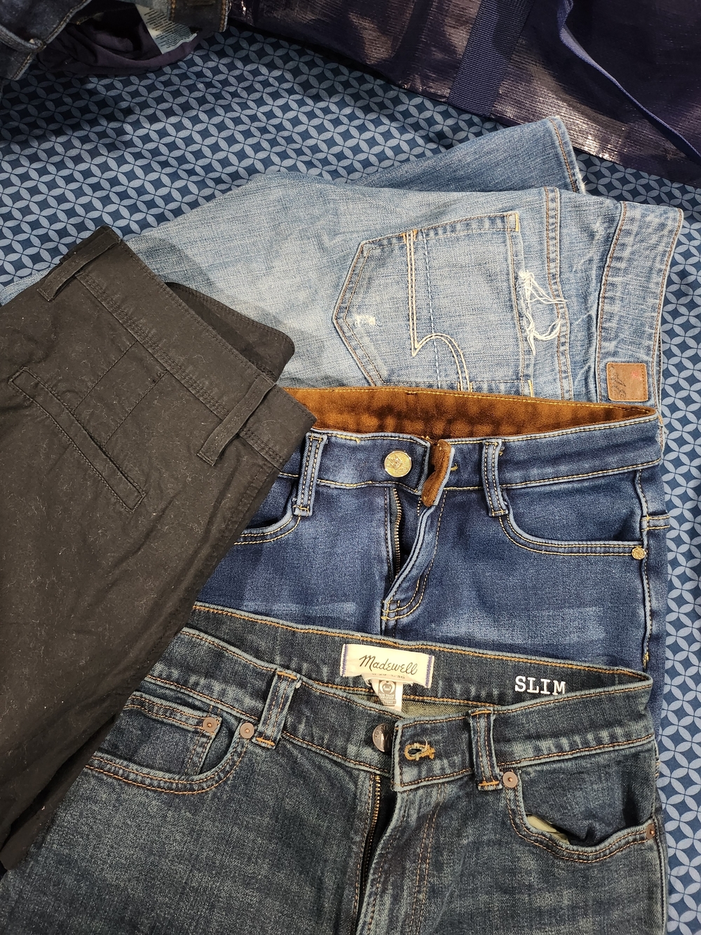 Fire SALE Mixed Women’s Jeans and Shorts - Assorted Brands
